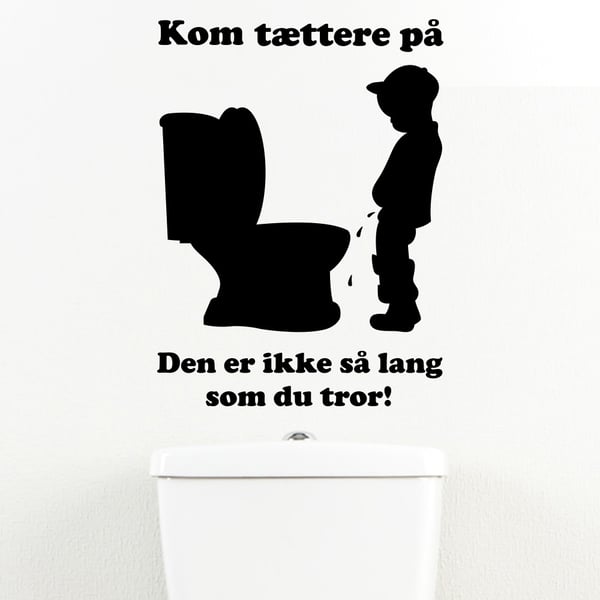 Kom närmare!