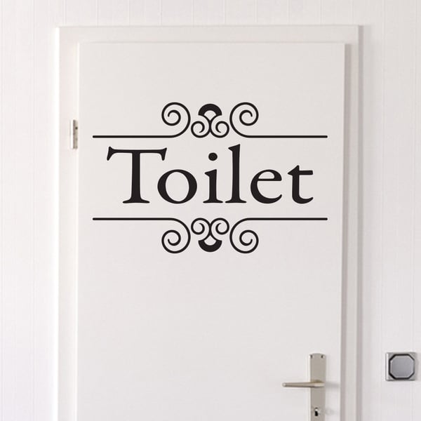 Toalett